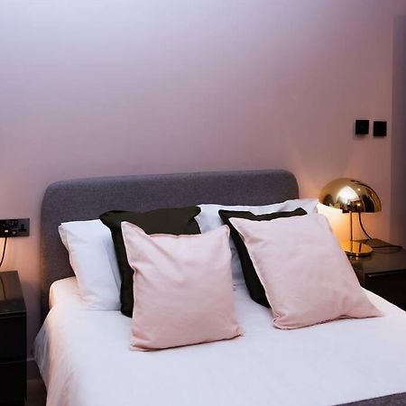 Luxurious Stunning 2Bedroom Apartment 曼彻斯特 外观 照片
