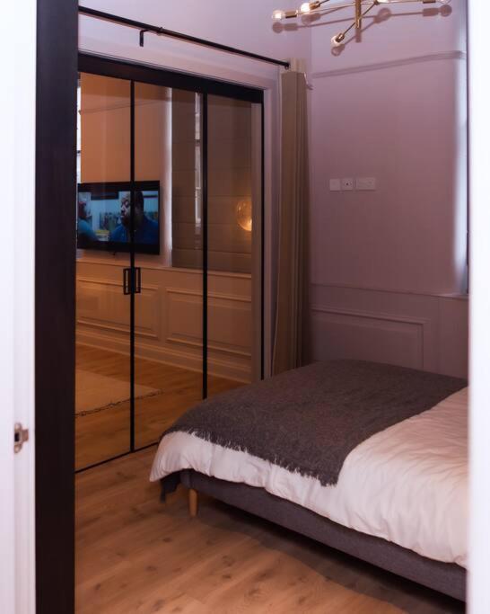 Luxurious Stunning 2Bedroom Apartment 曼彻斯特 外观 照片