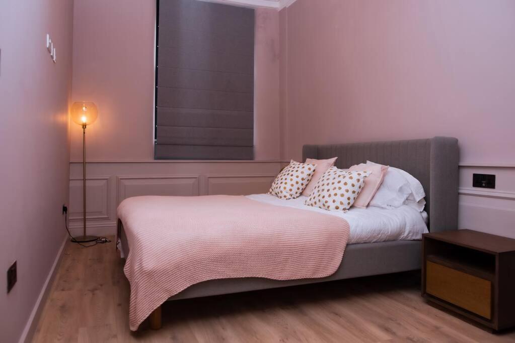 Luxurious Stunning 2Bedroom Apartment 曼彻斯特 外观 照片