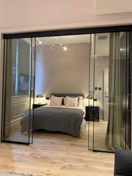 Luxurious Stunning 2Bedroom Apartment 曼彻斯特 外观 照片