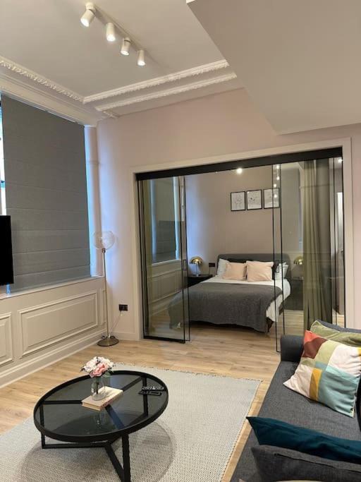 Luxurious Stunning 2Bedroom Apartment 曼彻斯特 外观 照片