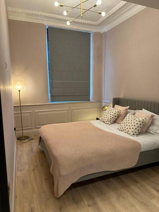 Luxurious Stunning 2Bedroom Apartment 曼彻斯特 外观 照片