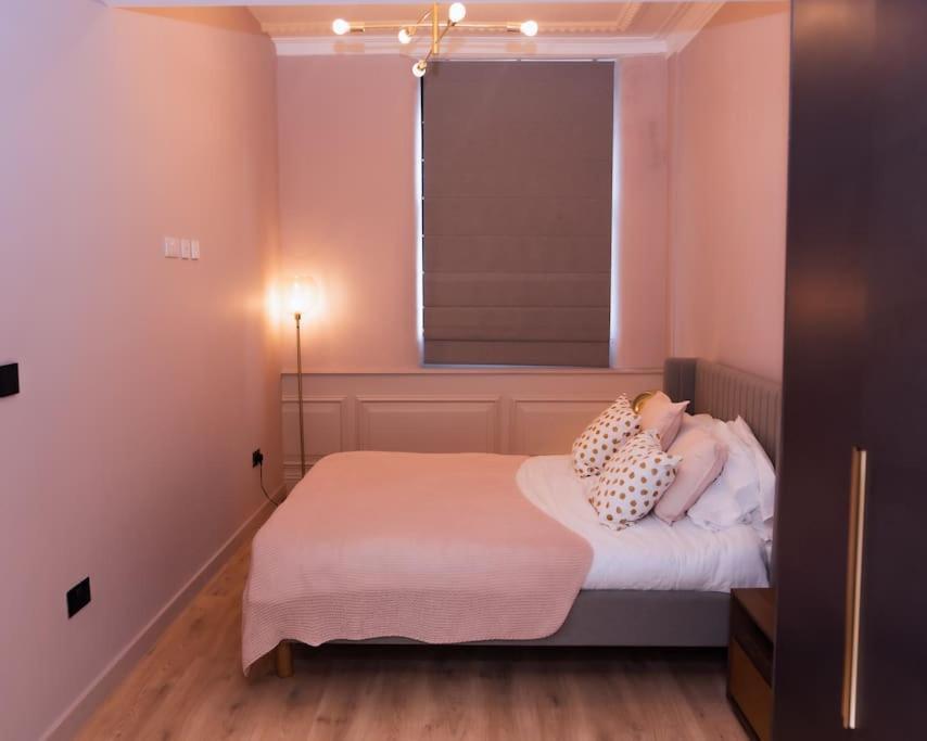 Luxurious Stunning 2Bedroom Apartment 曼彻斯特 外观 照片