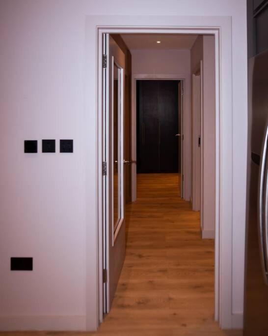 Luxurious Stunning 2Bedroom Apartment 曼彻斯特 外观 照片