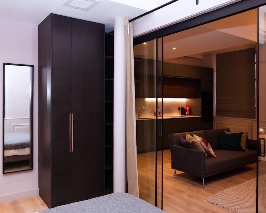 Luxurious Stunning 2Bedroom Apartment 曼彻斯特 外观 照片