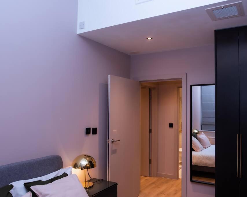 Luxurious Stunning 2Bedroom Apartment 曼彻斯特 外观 照片